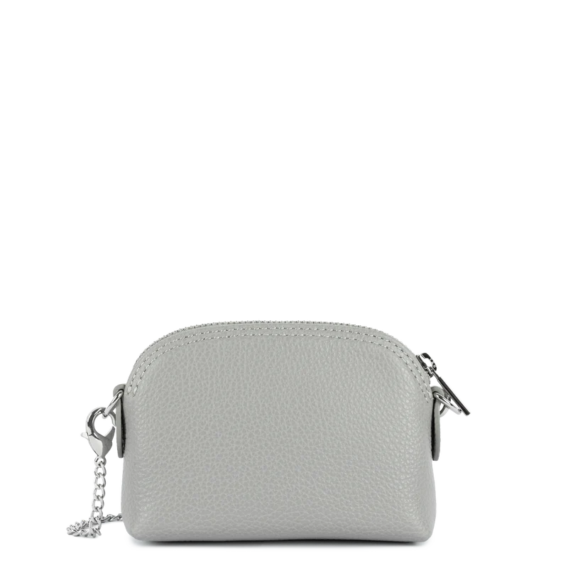 Petit porte-monnaie - Foulonné PM