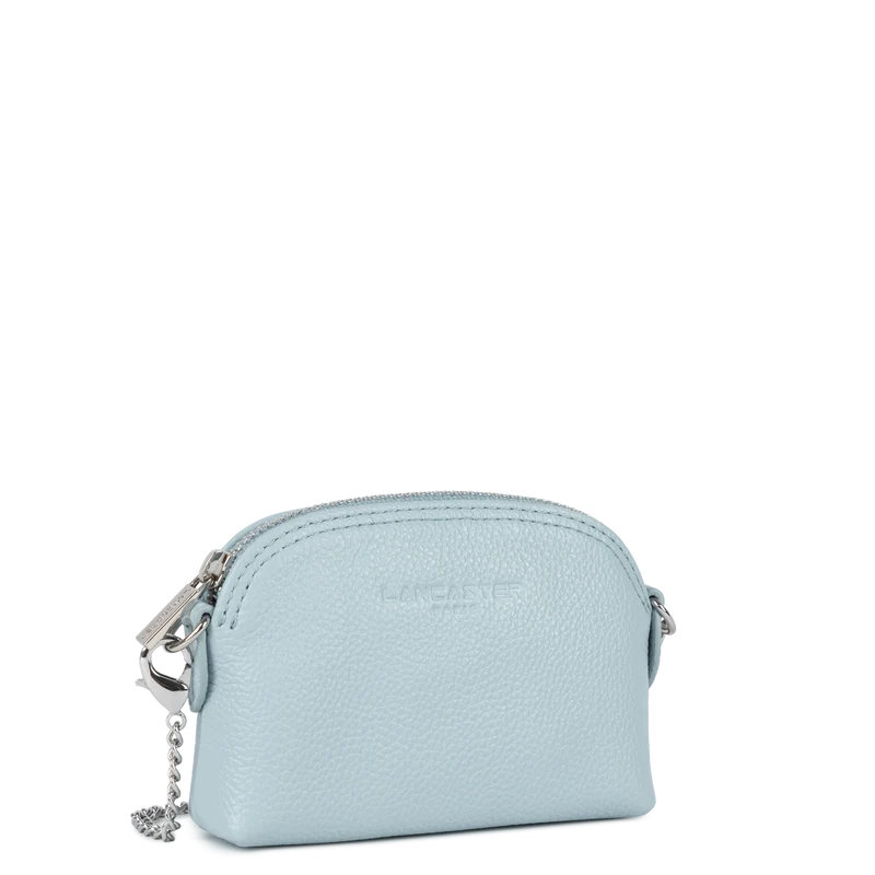 Petit porte-monnaie - Foulonné PM
