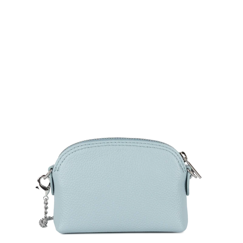 Petit porte-monnaie - Foulonné PM