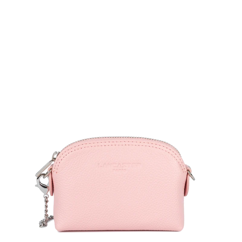 Petit porte-monnaie - Foulonné PM