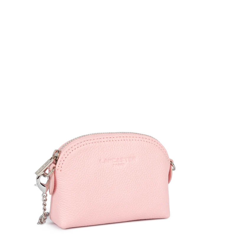 Petit porte-monnaie - Foulonné PM