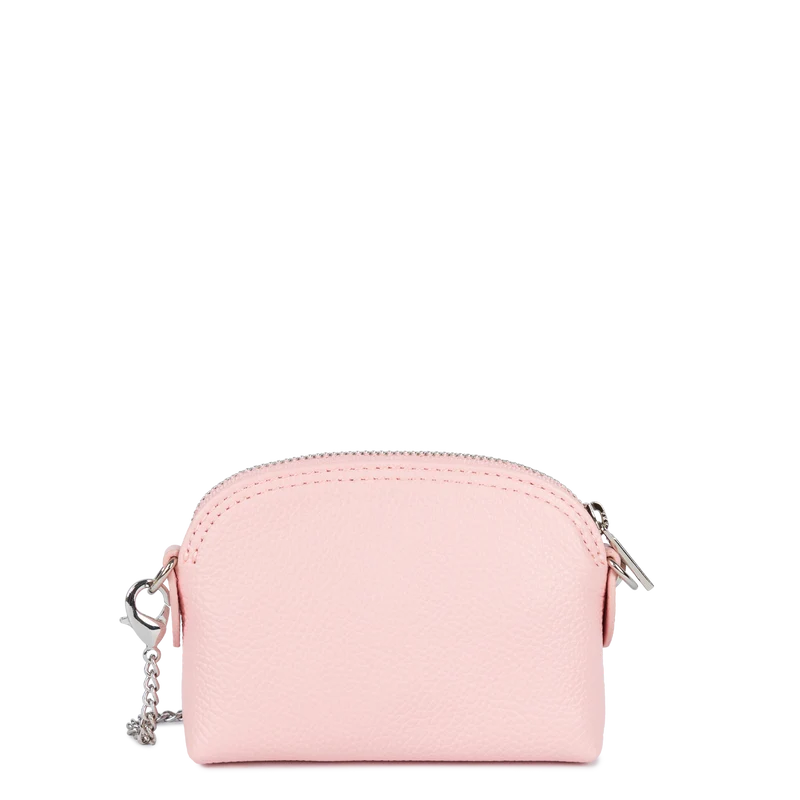 Petit porte-monnaie - Foulonné PM