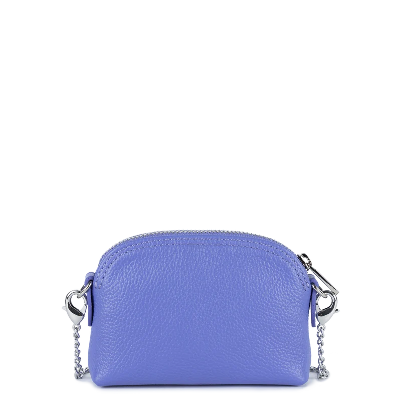 Petit porte-monnaie - Foulonné PM