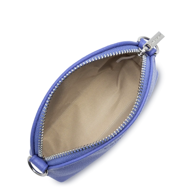 Petit porte-monnaie - Foulonné PM