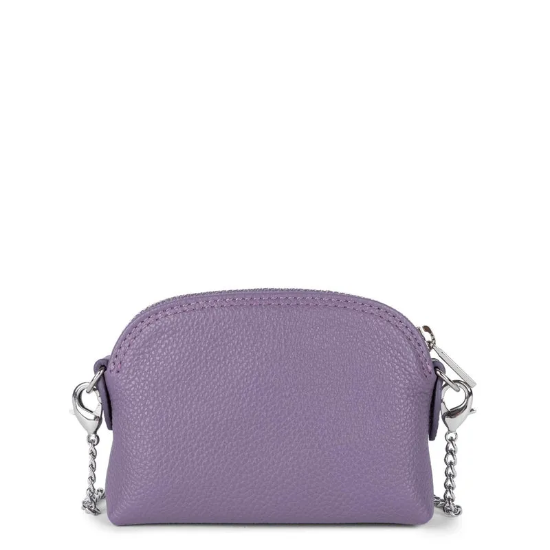 Petit porte-monnaie - Foulonné PM
