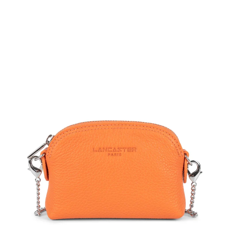 Petit porte-monnaie - Foulonné PM