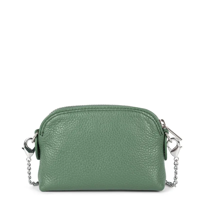 Petit porte-monnaie - Foulonné PM
