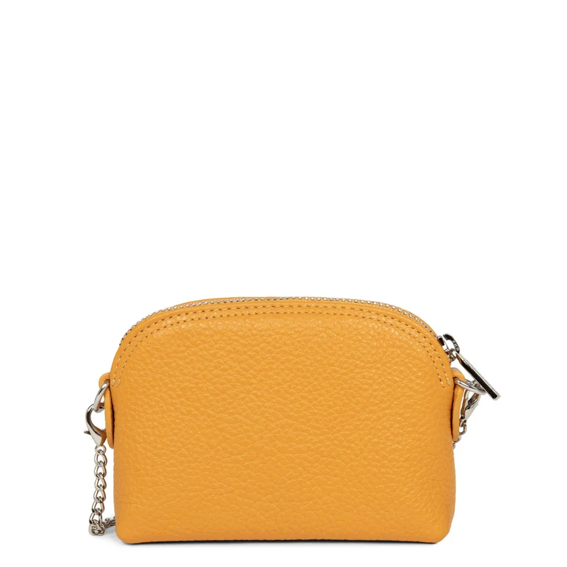 Petit porte-monnaie - Foulonné PM