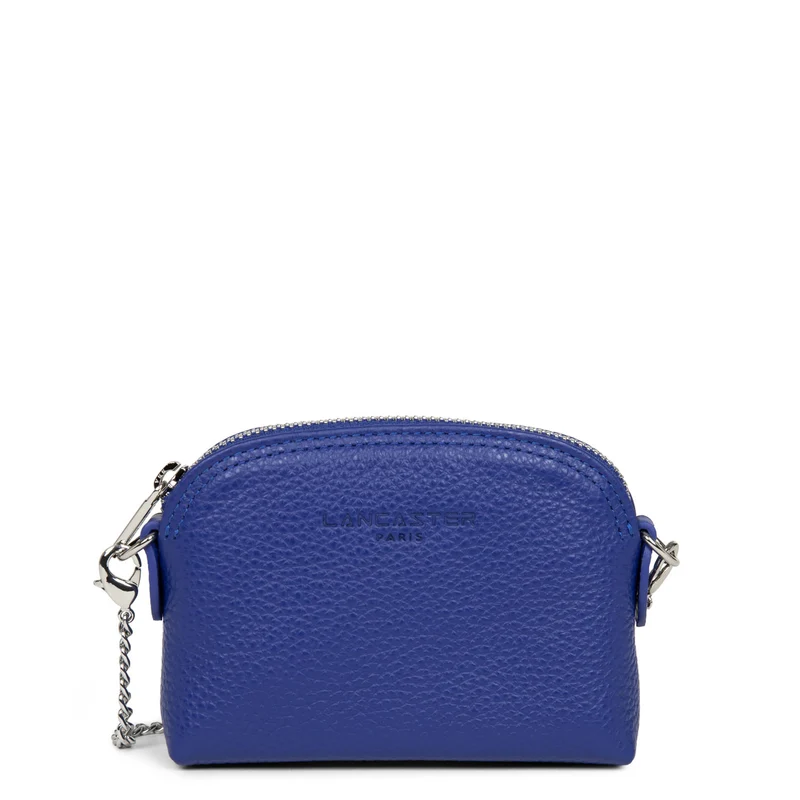 Petit porte-monnaie - Foulonné PM