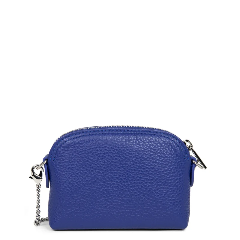 Petit porte-monnaie - Foulonné PM