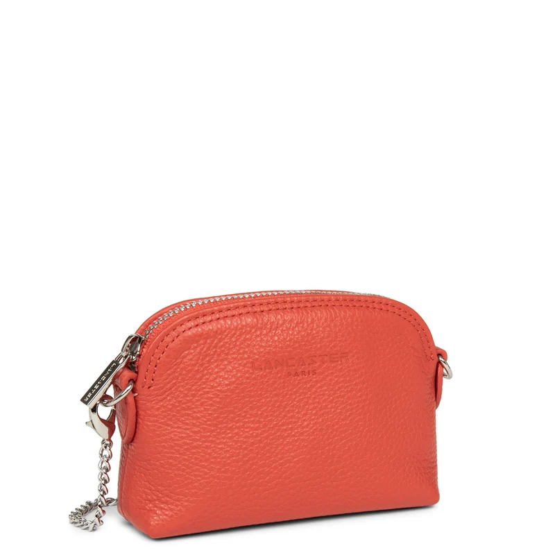 Petit porte-monnaie - Foulonné PM