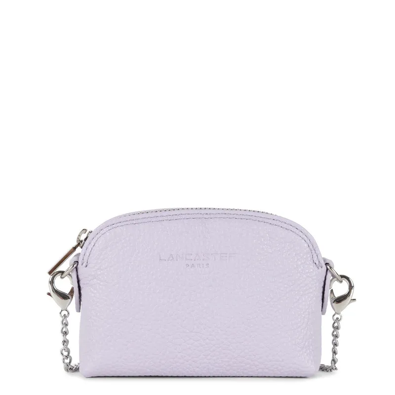 Petit porte-monnaie - Foulonné PM