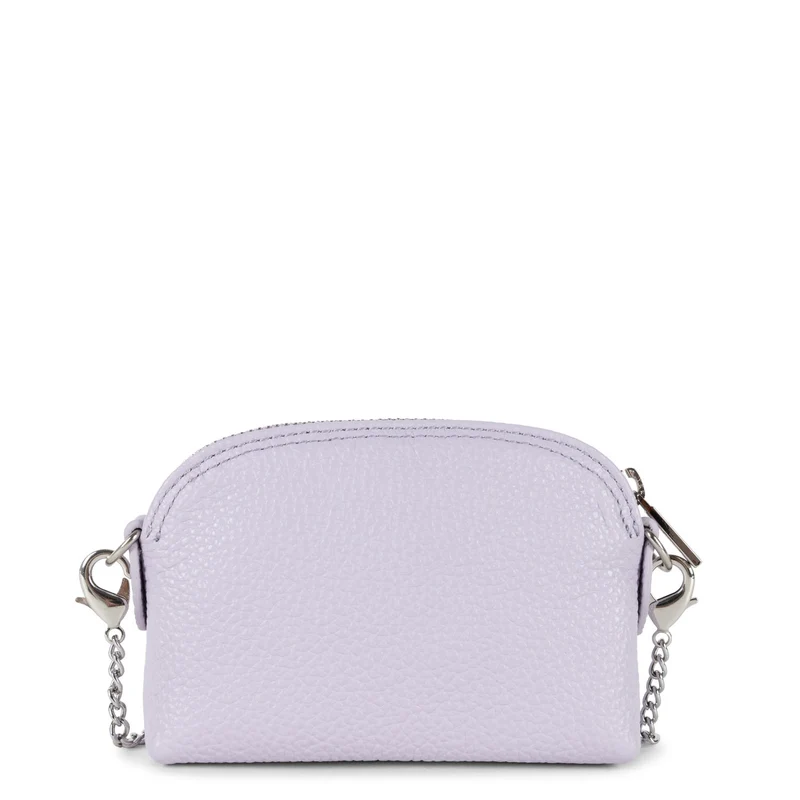 Petit porte-monnaie - Foulonné PM