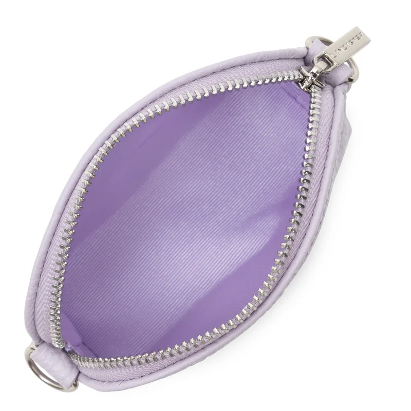 Petit porte-monnaie - Foulonné PM