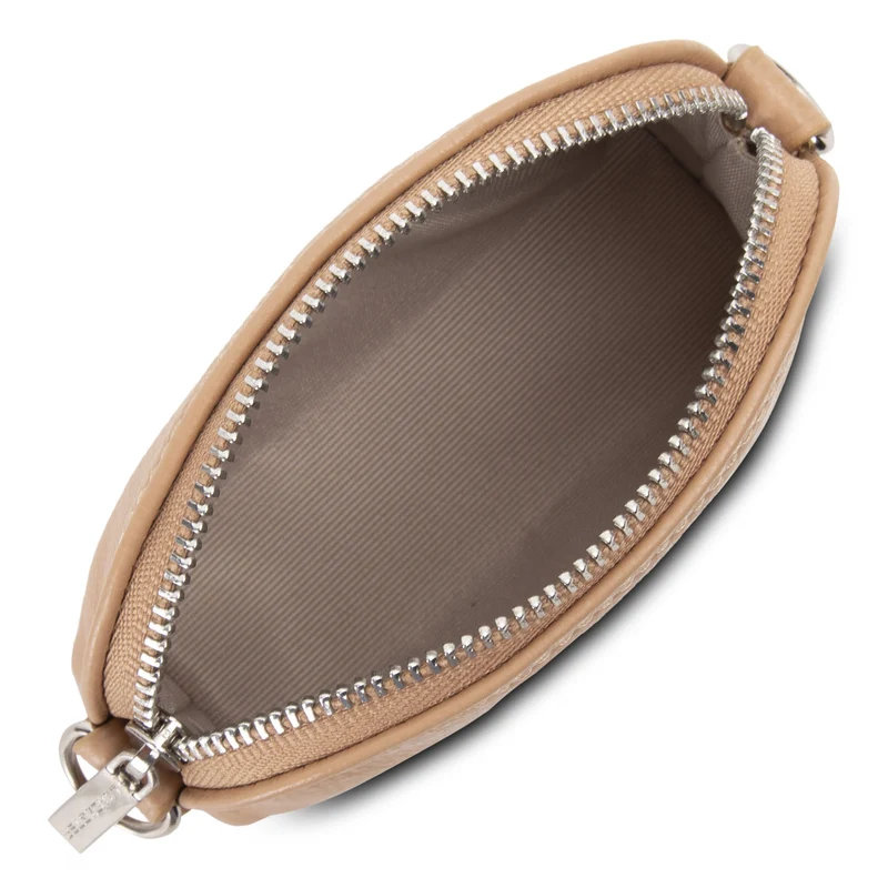 Petit porte-monnaie - Foulonné PM