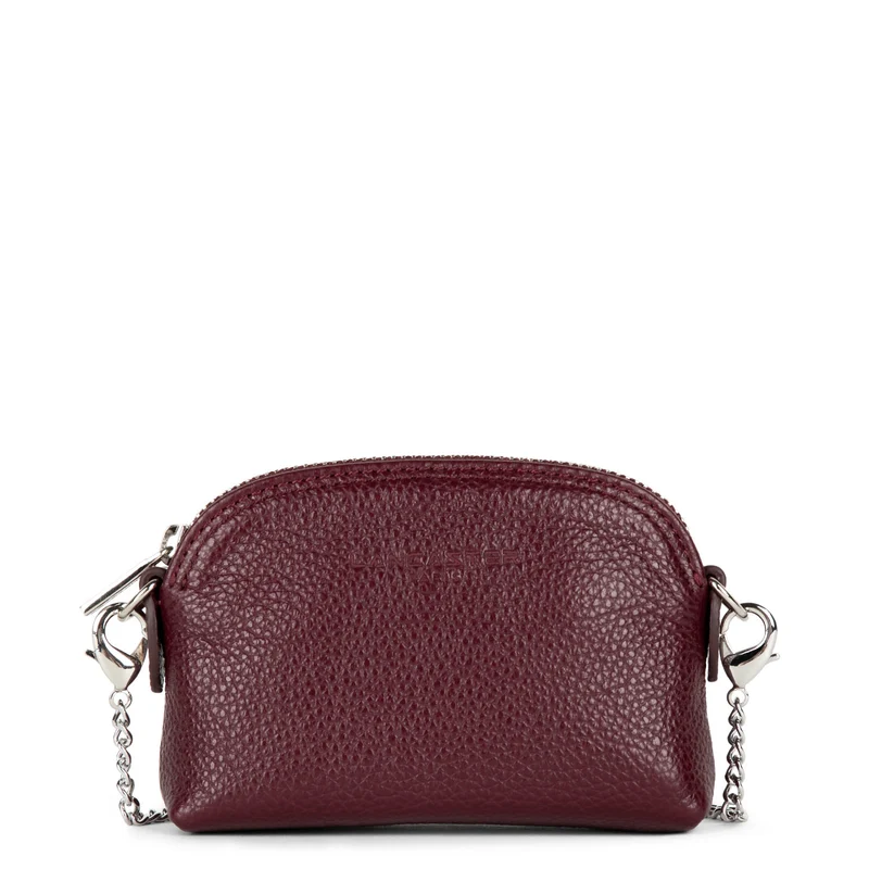 Petit porte-monnaie - Foulonné PM