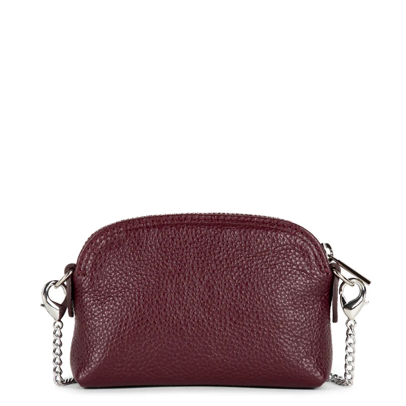 Petit porte-monnaie - Foulonné PM