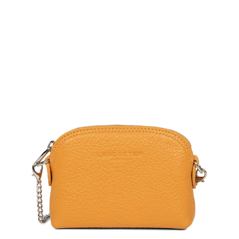 Petit porte-monnaie - Foulonné PM