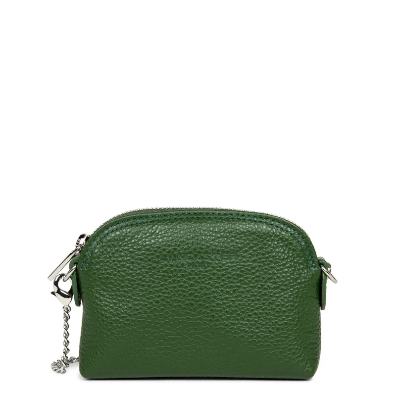 Petit porte-monnaie - Foulonné PM