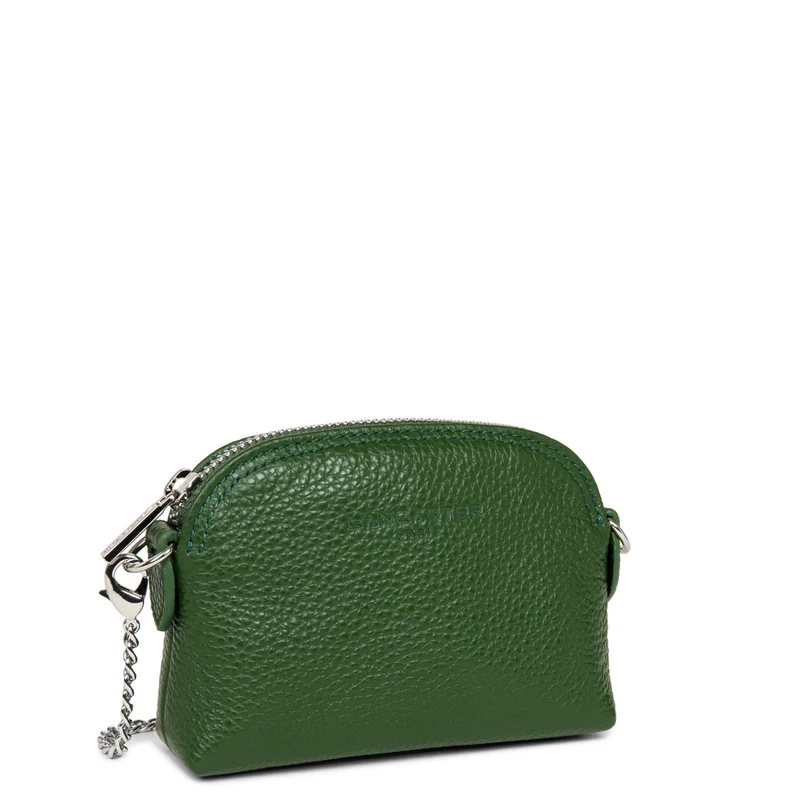 Petit porte-monnaie - Foulonné PM