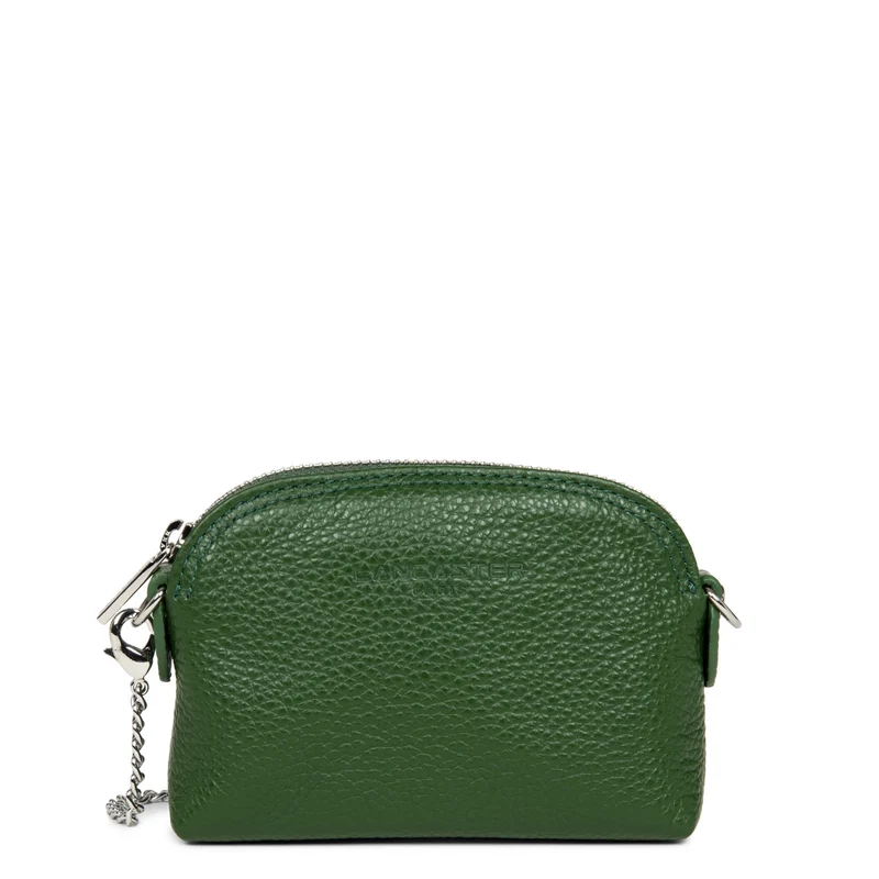 Petit porte-monnaie - Foulonné PM