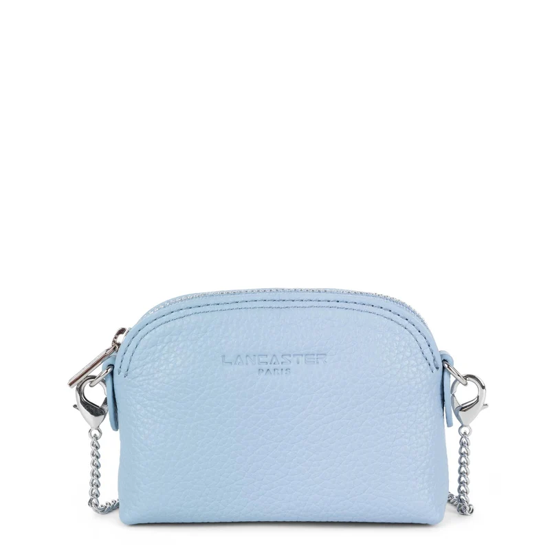 Petit porte-monnaie - Foulonné PM