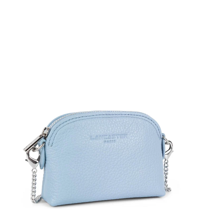 Petit porte-monnaie - Foulonné PM