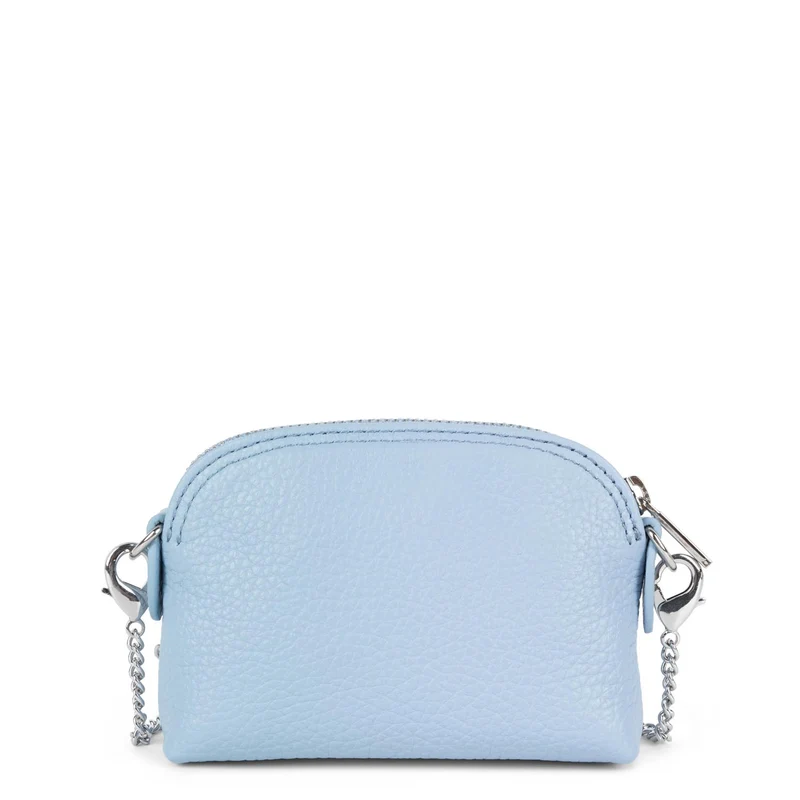 Petit porte-monnaie - Foulonné PM