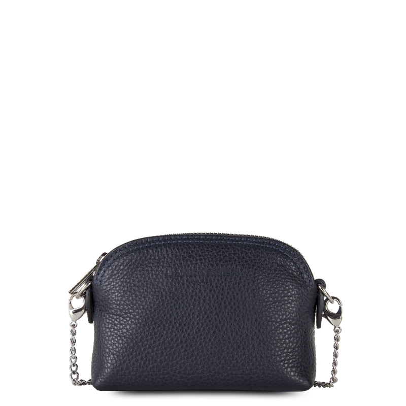 Petit porte-monnaie - Foulonné PM