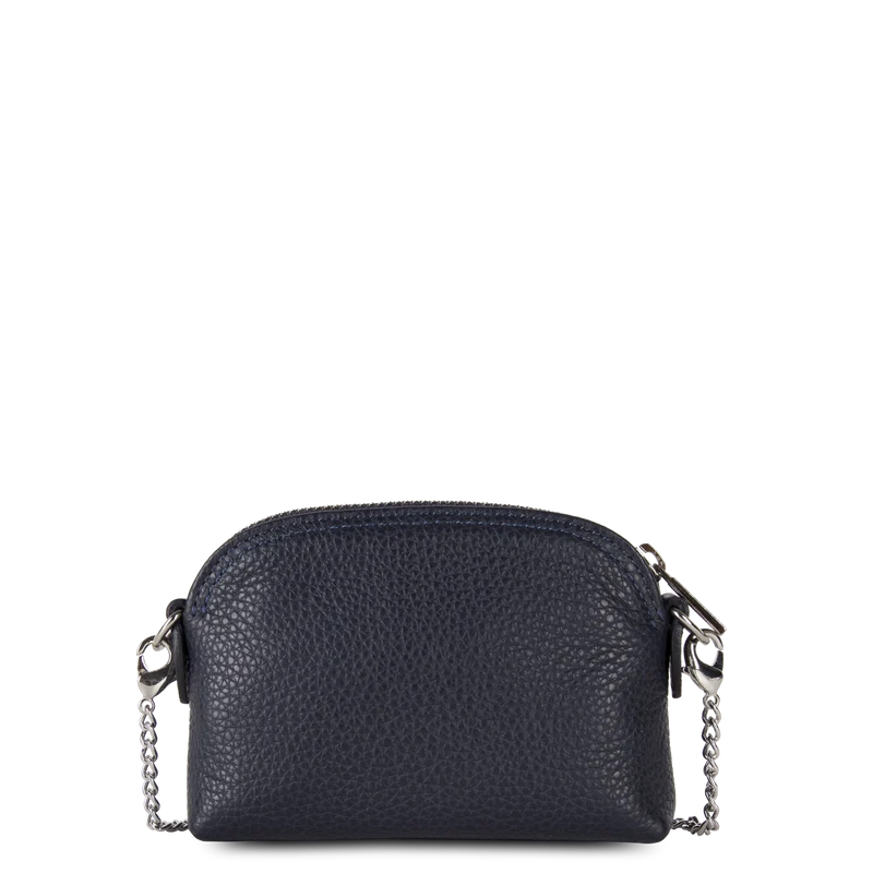 Petit porte-monnaie - Foulonné PM
