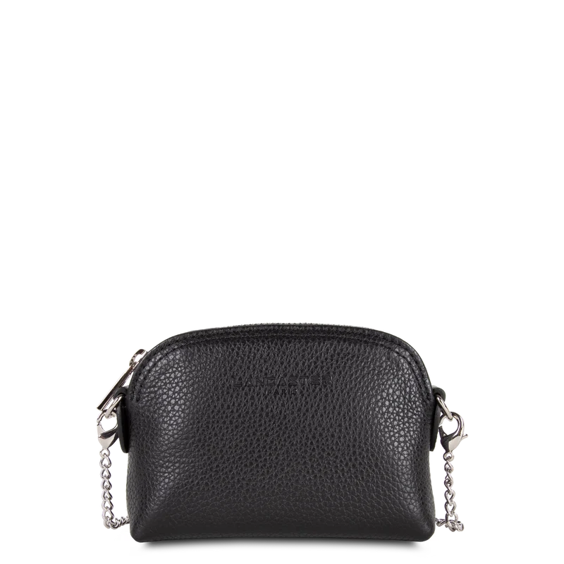Petit porte-monnaie - Foulonné PM
