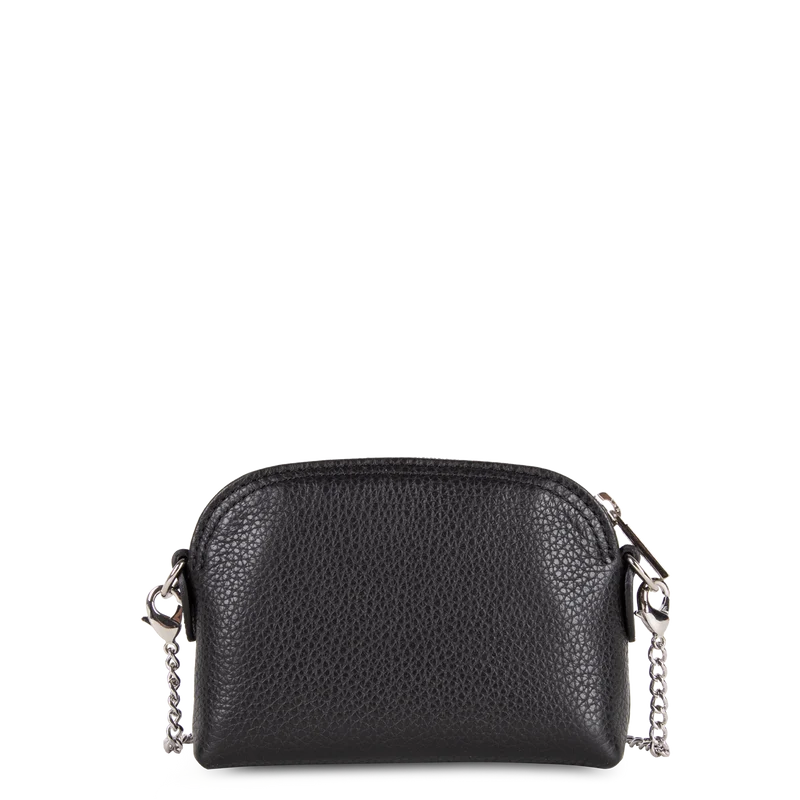 Petit porte-monnaie - Foulonné PM