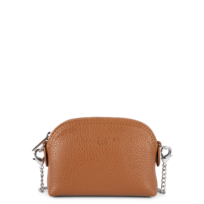 Petit porte-monnaie - Foulonné PM