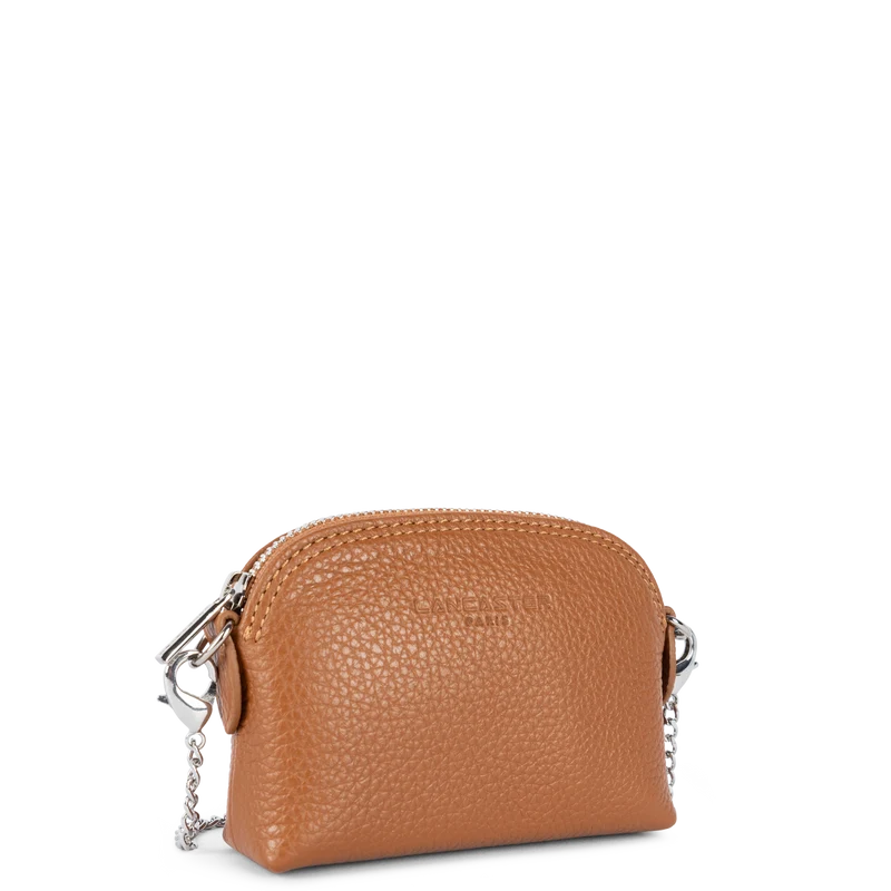 Petit porte-monnaie - Foulonné PM