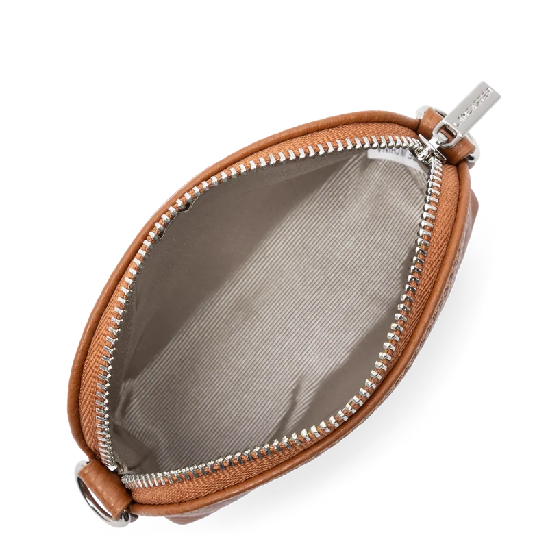 Petit porte-monnaie - Foulonné PM