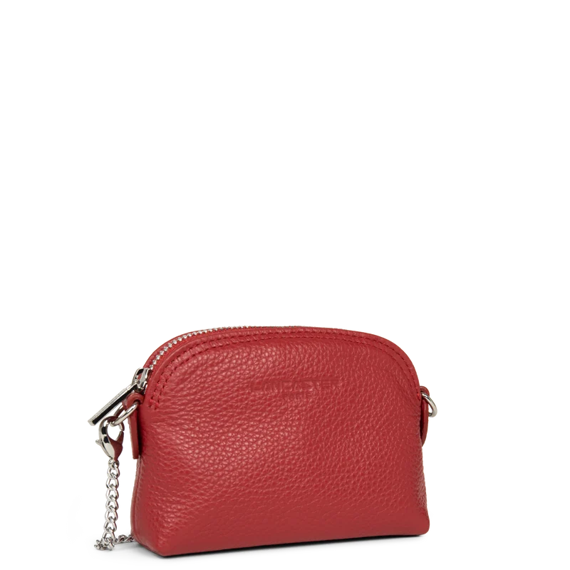 Petit porte-monnaie - Foulonné PM