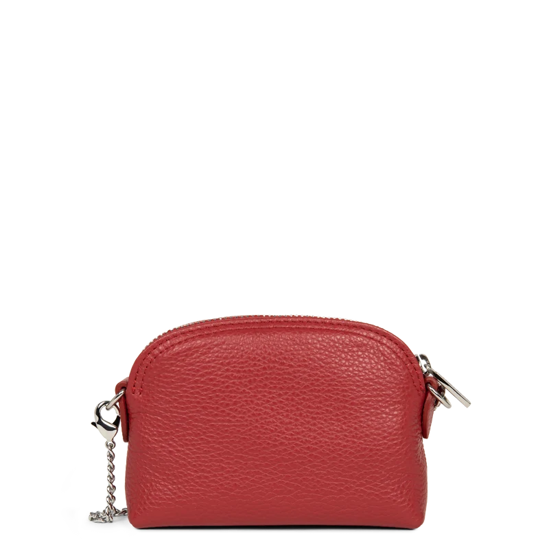 Petit porte-monnaie - Foulonné PM