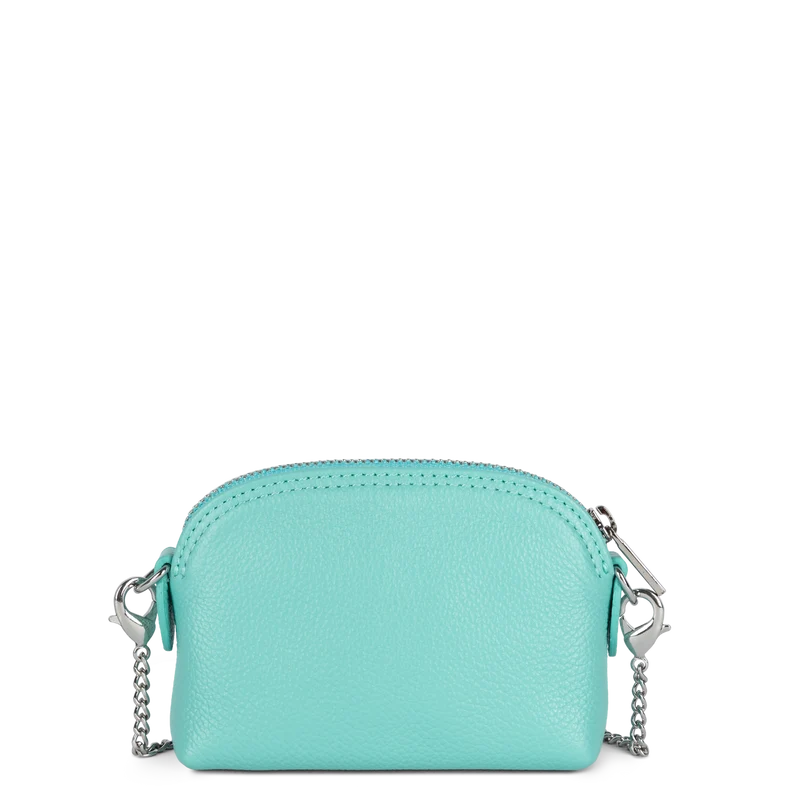 Petit porte-monnaie - Foulonné PM
