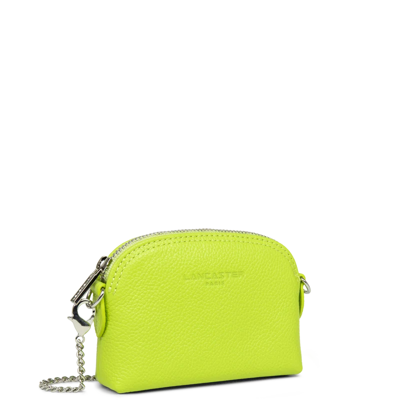 Petit porte-monnaie - Foulonné PM