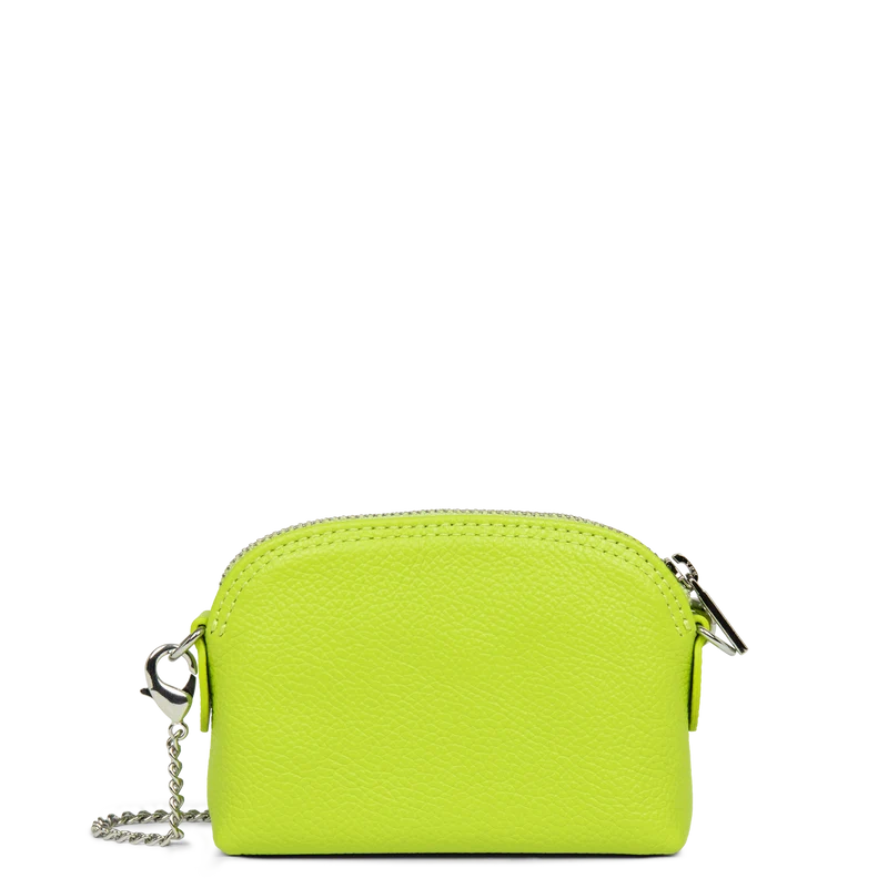 Petit porte-monnaie - Foulonné PM