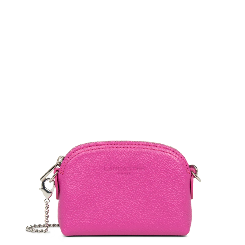 Petit porte-monnaie - Foulonné PM