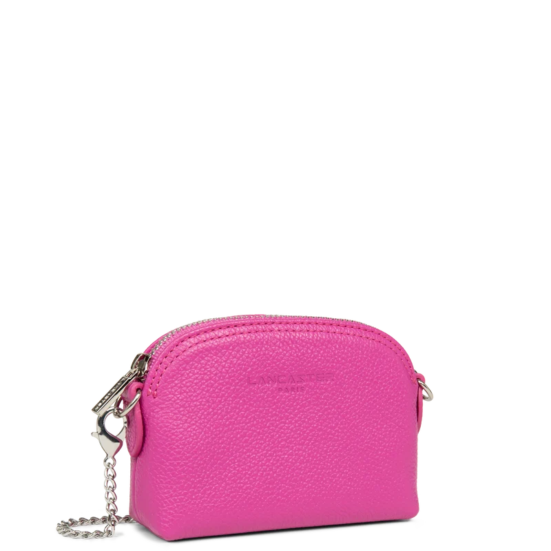 Petit porte-monnaie - Foulonné PM