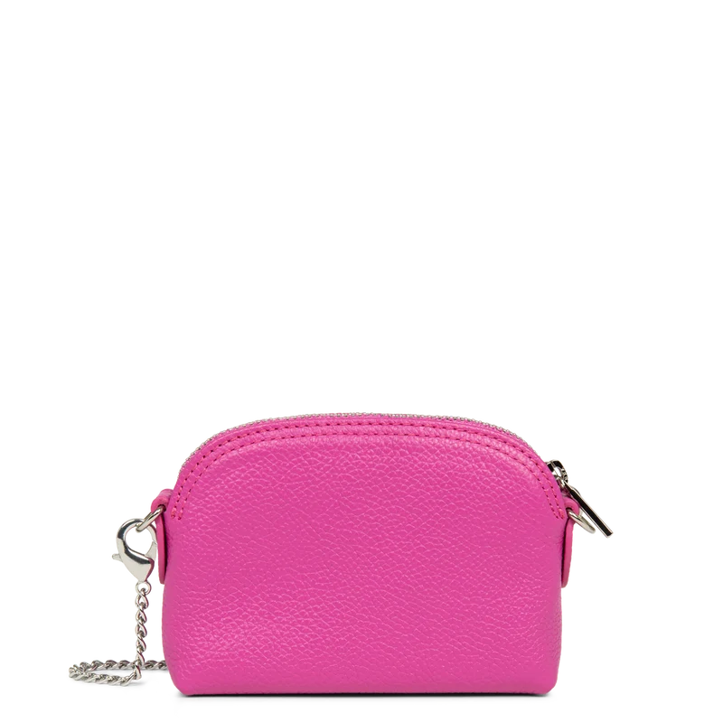 Petit porte-monnaie - Foulonné PM