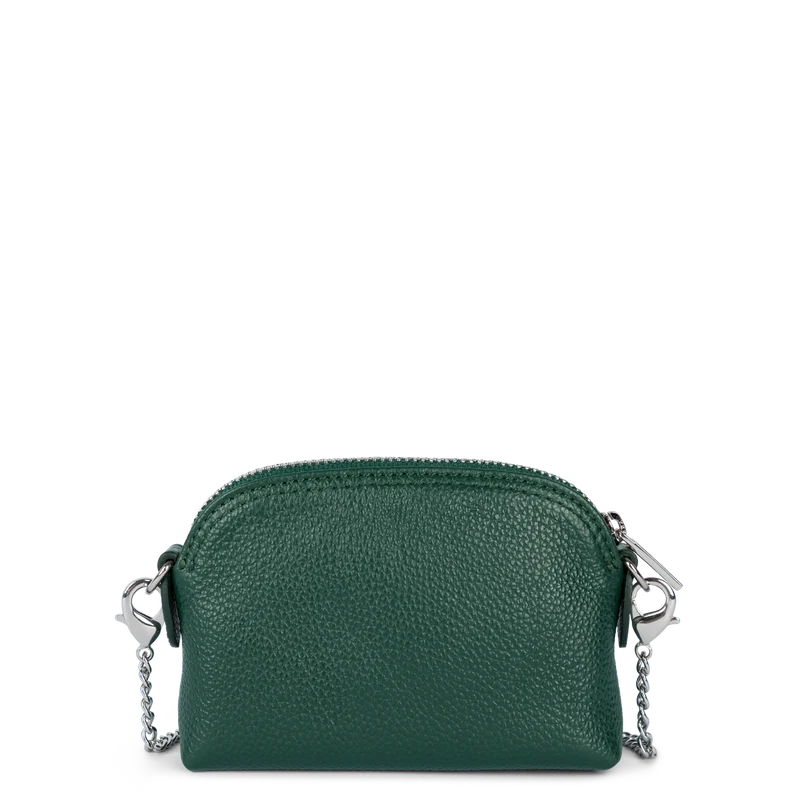 Petit porte-monnaie - Foulonné PM