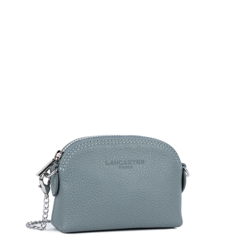 Petit porte-monnaie - Foulonné PM