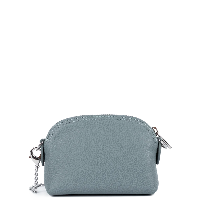 Petit porte-monnaie - Foulonné PM