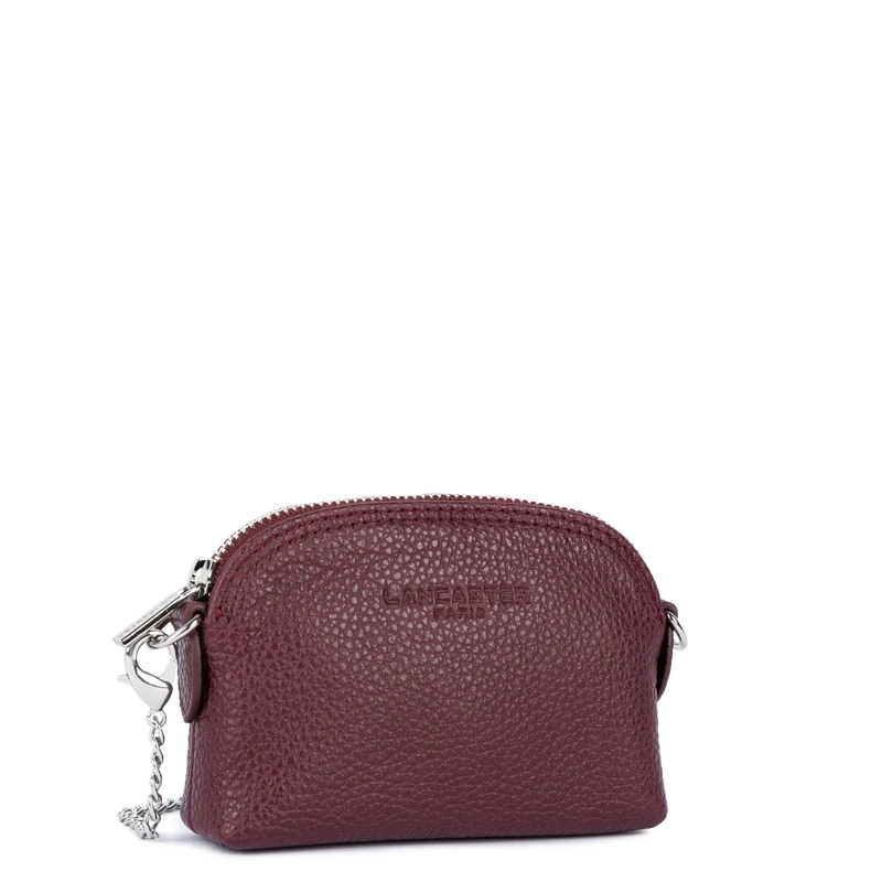 Petit porte-monnaie - Foulonné PM