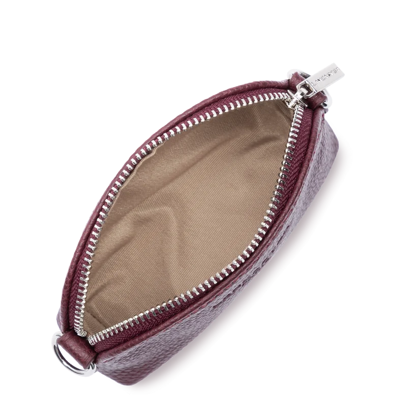 Petit porte-monnaie - Foulonné PM