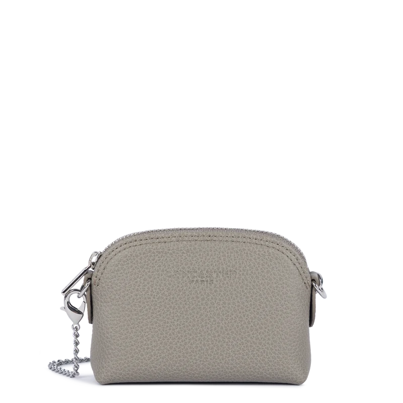 Petit porte-monnaie - Foulonné PM