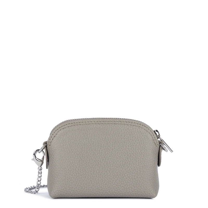 Petit porte-monnaie - Foulonné PM